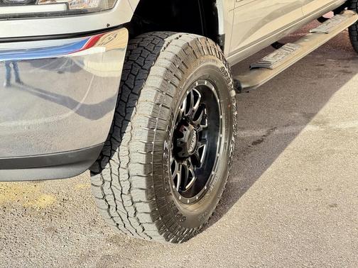 2016 RAM 2500 Tradesman