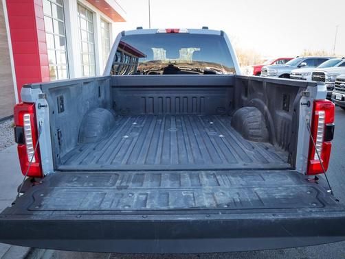 2025 Ford F-350 Lariat