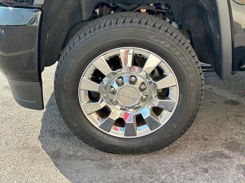 2019 GMC Sierra 2500 Denali