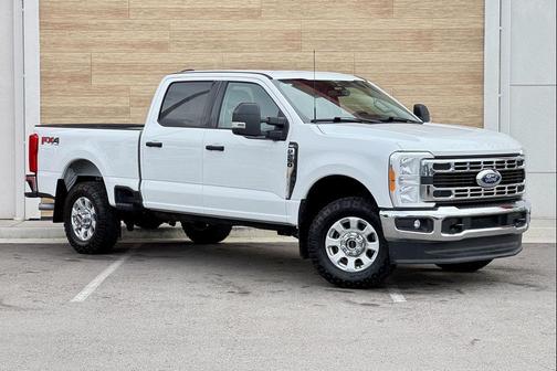 2023 Ford F-250 XLT
