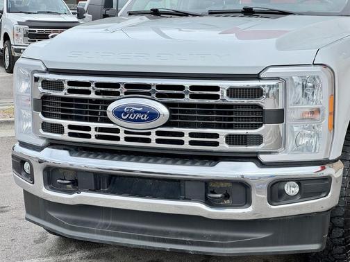 2023 Ford F-250 XLT
