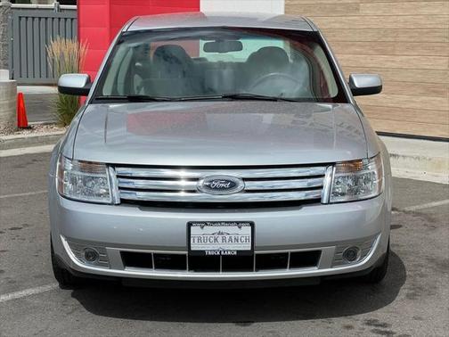2009 Ford Taurus SEL