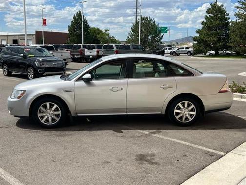 2009 Ford Taurus SEL