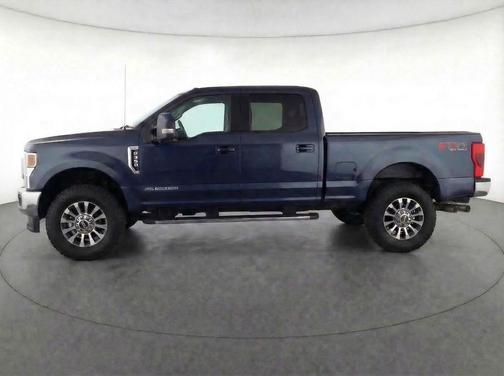 2020 Ford F-350 Lariat