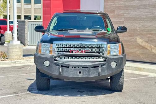 2012 GMC Sierra 2500 Denali