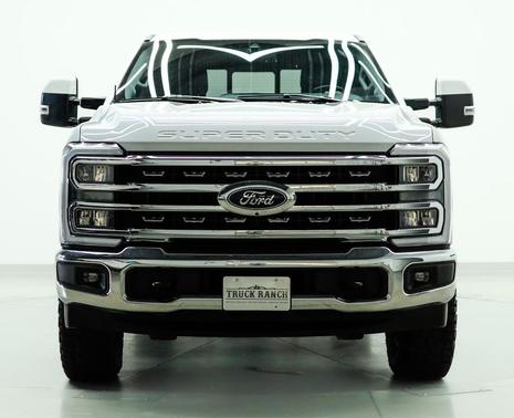 2023 Ford F-350 Lariat