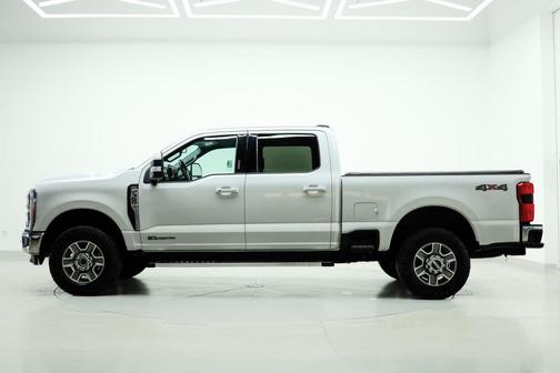 2023 Ford F-350 Lariat