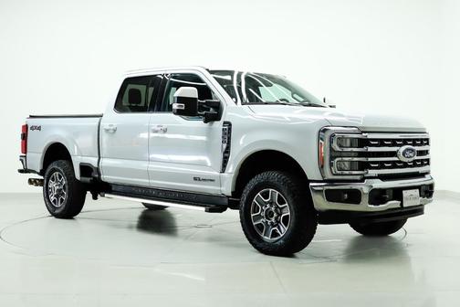 2023 Ford F-350 Lariat