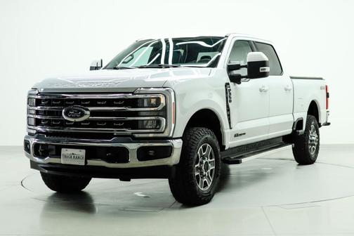 2023 Ford F-350 Lariat
