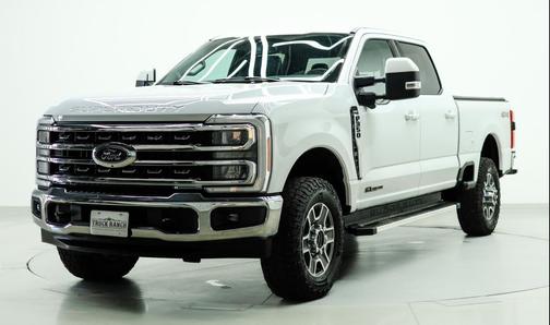 2023 Ford F-350 Lariat