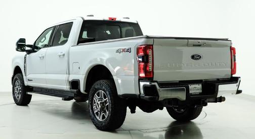 2023 Ford F-350 Lariat