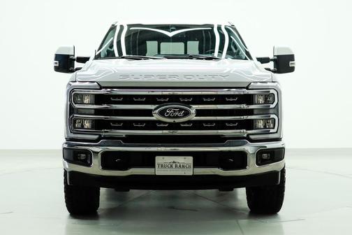 2023 Ford F-350 Lariat