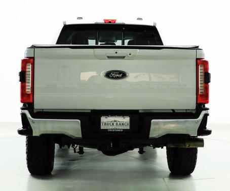 2023 Ford F-350 Lariat