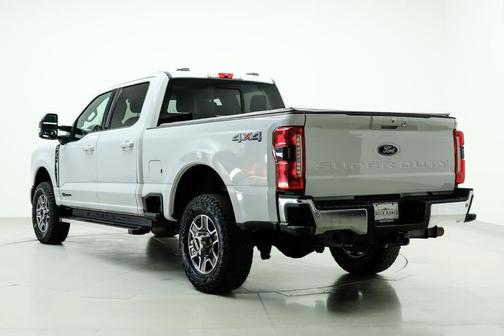 2023 Ford F-350 Lariat
