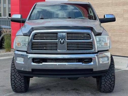 2011 Dodge Ram 3500 SLT