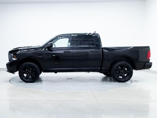 2019 RAM 1500 Express