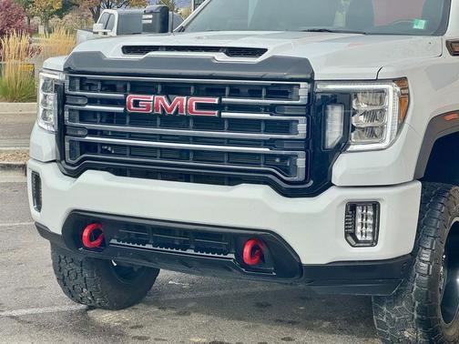 2023 GMC Sierra 2500 AT4