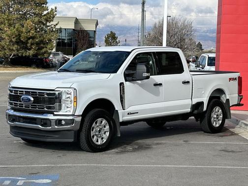 2024 Ford F-250 XLT