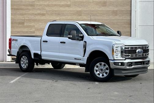 2024 Ford F-250 XLT