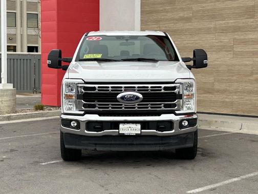 2024 Ford F-250 XLT