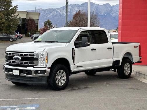 2024 Ford F-250 XLT
