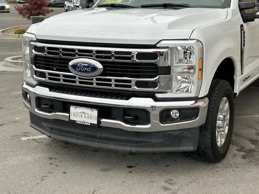 2024 Ford F-250 XLT