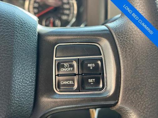 2012 RAM 3500 ST