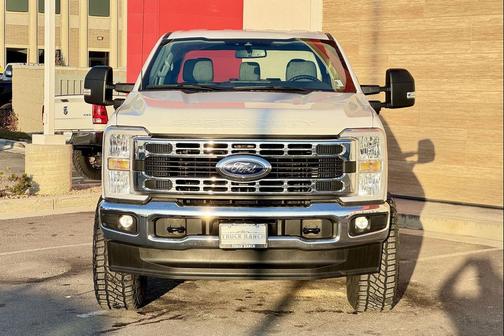 2023 Ford F-350 XLT