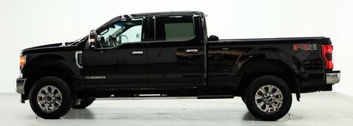 2017 Ford F-350 XLT
