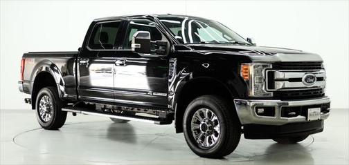 2017 Ford F-350 XLT