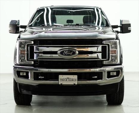 2017 Ford F-350 XLT