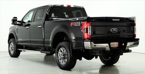 2017 Ford F-350 XLT