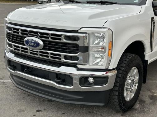 2023 Ford F-250 XLT