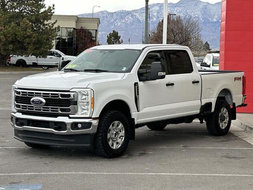 2023 Ford F-250 XLT