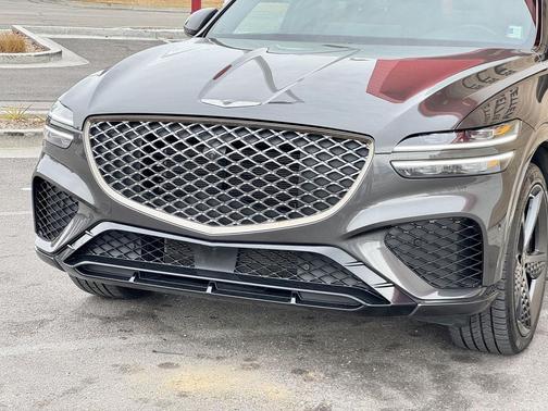 2023 Genesis GV70 2.5T AWD