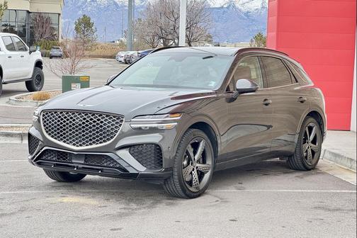 2023 Genesis GV70 2.5T AWD