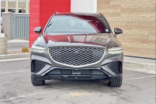 2023 Genesis GV70 2.5T AWD