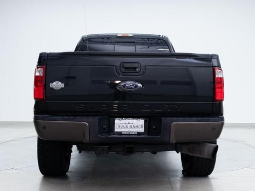 2015 Ford F-350 Lariat