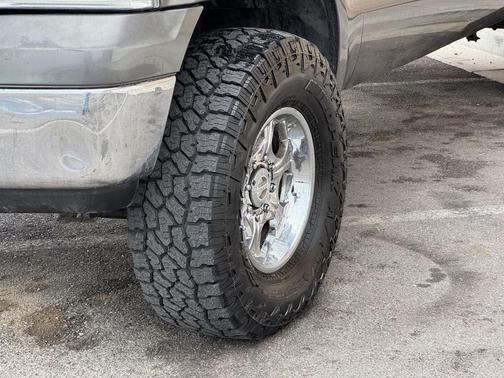 2006 Ford F-350 Lariat