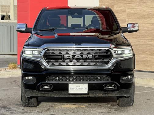2022 RAM 1500 Limited