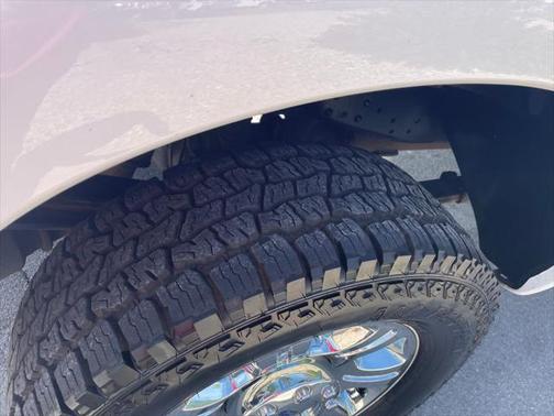 2015 Ford F-250 Lariat