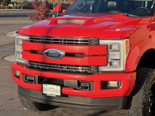 2019 Ford F-350 Lariat