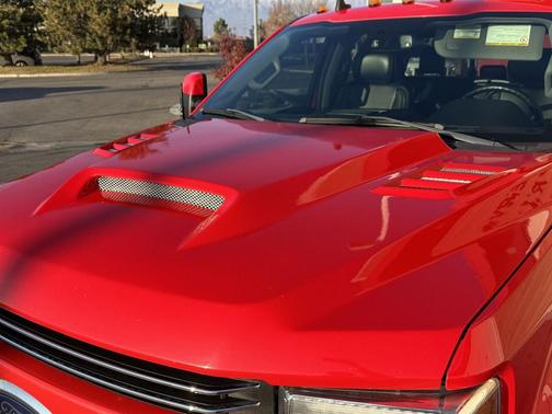 2019 Ford F-350 Lariat