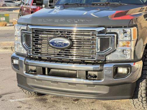 2021 Ford F-350 Lariat