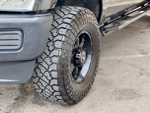 Tuxedo Black Metallic 2015 Ford F-350 XL