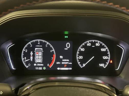 2023 Honda Pilot TRAILSPORT