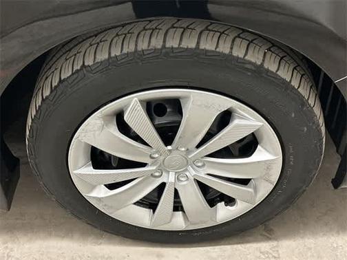 2018 Subaru Impreza 2.0I