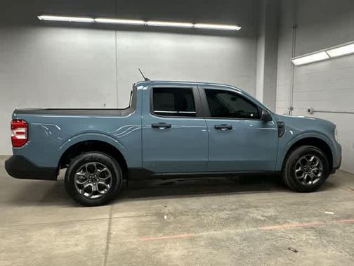 AREA 51 2023 Ford Maverick XLT