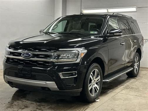 2023 Ford Expedition LIMITED