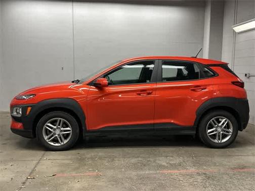 2020 Hyundai KONA SE